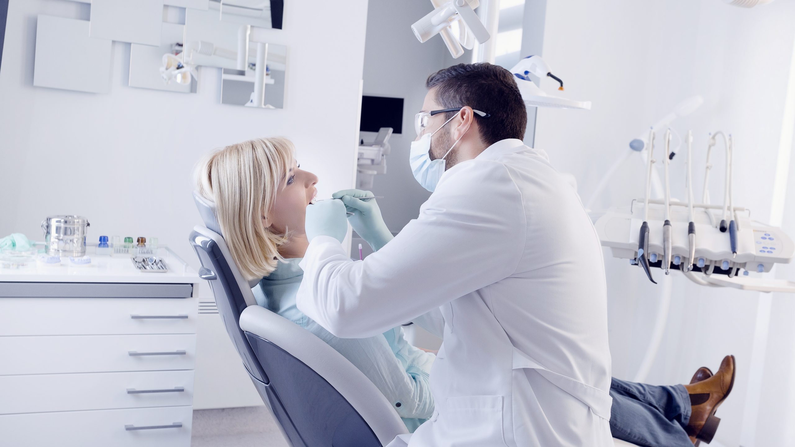 Dentist in Tujunga, CA