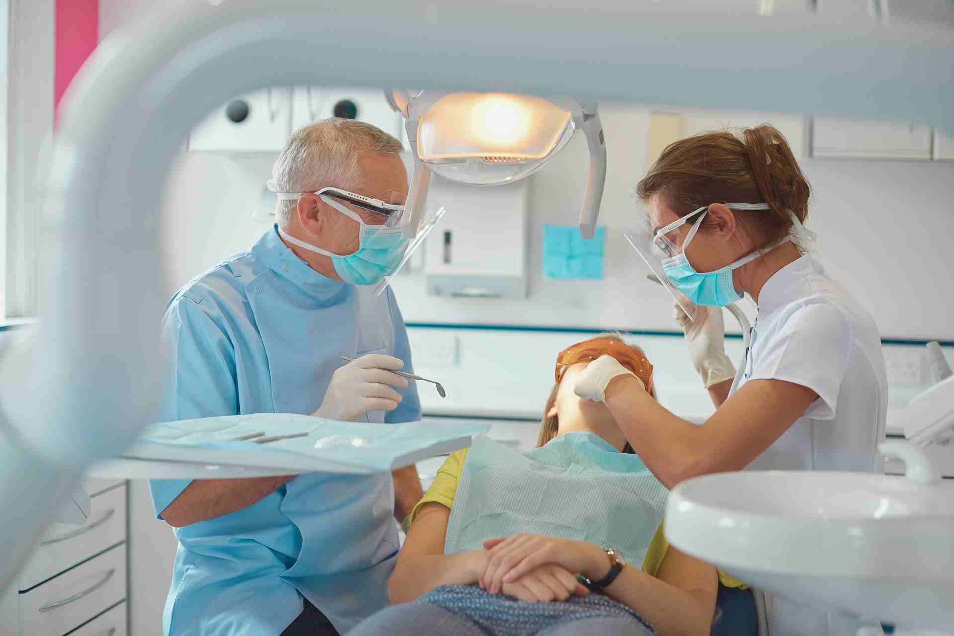 Dentist in Tujunga, CA
